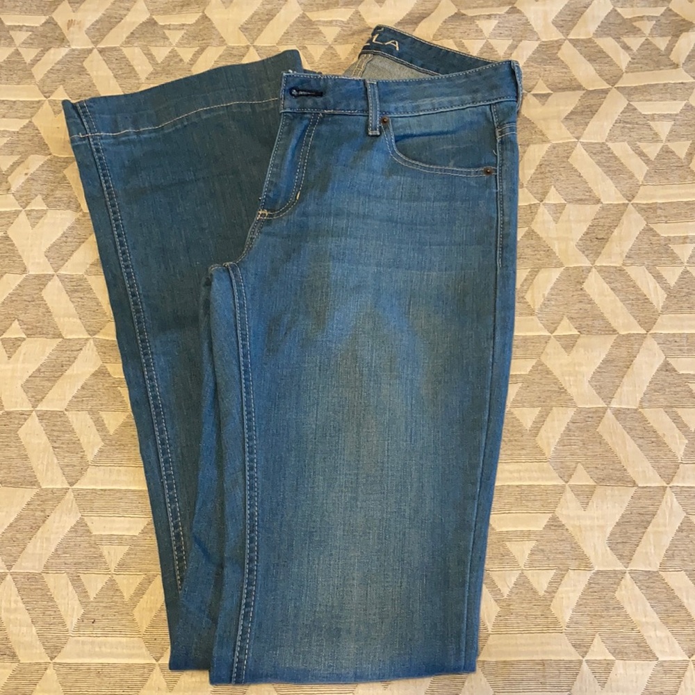 Kimes Lola Soho Fade 6/36